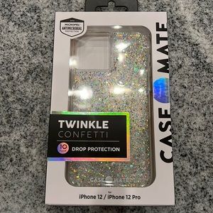 iPhone 12/12pro phone case